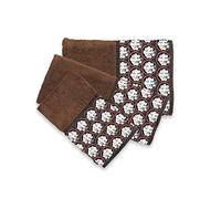 Popular Bath Orb Sfera Sinatra, Poliestere, Towel Set