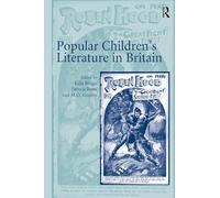 Popular Children’s Literature in Britain