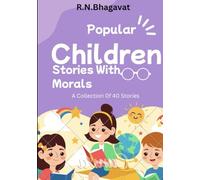 Popular Children Stories With Morals