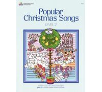 Popular Christmas Songs [Lingua inglese]