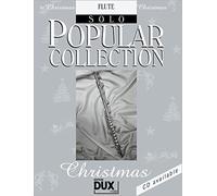 Popular Collection Christmas (Tascabile)