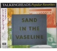 Popular Favorites 1976-1992/Sand In The Vaseline