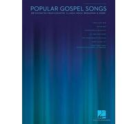 Popular Gospel Songs (Tascabile)