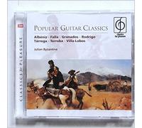 Popular Guitar Classics