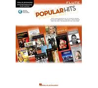 Popular Hits: Flute