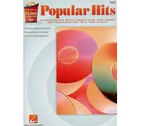 Popular Hits - Piano (Mixed Media Product)