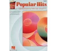 Popular Hits - Trumpet (Mixed Media Product)