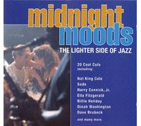 Popular Jazz (Compilation CD, 20 Tracks)