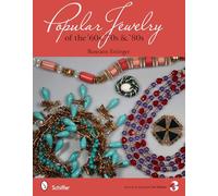 Popular Jewelry of the '60s, '70s & '80s