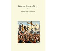 Popular Law-making