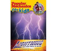 Popular Mechanics for Kids - Lightning & Other Forces of Na
