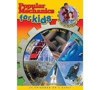 Popular Mechanics for Kids - Popular Mechanics for Kids