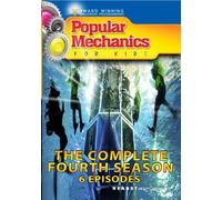 Popular Mechanics For Kids: Season 4 (Amazon.com Exclusive)