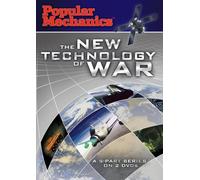 Popular Mechanics: The New Technology of War