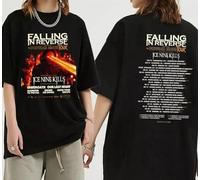 Falling In Reverse - Popular Monster (CD & T Shirt Box)