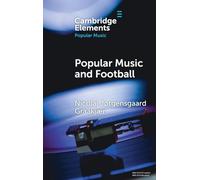 Popular Music and Football