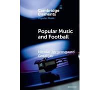 Popular Music and Football