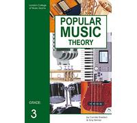 Popular Music Theory: Grade 3