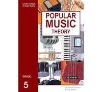 Popular Music Theory, Grade 5