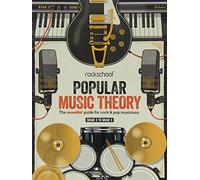 Popular Music Theory Guidebook Grades 6-8
