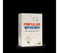 Popular Opinion