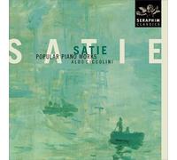 Popular Piano Works