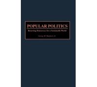 Popular Politics (Copertina rigida)
