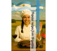 Popular recipes from Argentina