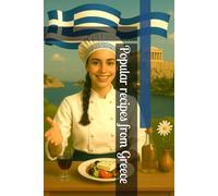Popular recipes from Greece