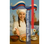 Popular recipes from Russia