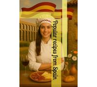 Popular recipes from Spain