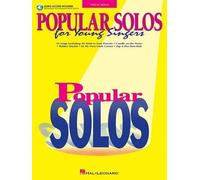 Popular Solos for Young Singers (Tascabile)