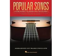 Popular Songs (Tascabile)