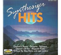 Popular Songs in Synthesizer Versions (Compilation CD, 14 Tracks)