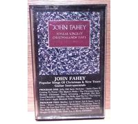 Popular Songs of Xmas & New Ye