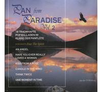 Popular Super Hits Instrumental Version (Pan) (Compilation CD, 18 Tracks)