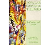 Popular Symphonic Themes - Buch