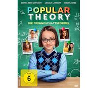 Popular Theory - Die Freundschaftsformel