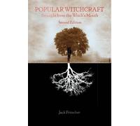 Popular Witchcraft (Tascabile)