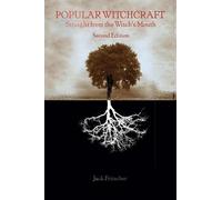 Popular Witchcraft (Tascabile)