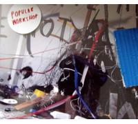 Popular Workshop - We'Re Alive,and We'Re Not Alone