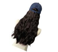 Populari Tappi Baseball Con Parrucchiere Per Donna Ragazza Cosplay Party Capricci