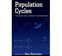 Population Cycles (Copertina rigida)