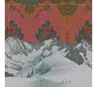 Population II À La Ô Terre (Vinyl LP) 12" Album