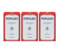 Populeo Compresse 40 Compresse 3x40 pz Compresse
