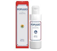 ERBORISTERIA MAGENTINA Populeo - Detergente per Emorroidi 150 ml