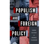 Populism and Foreign Policy
