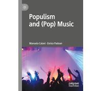 Populism and (Pop) Music