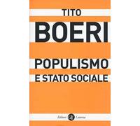 Populismo e stato sociale