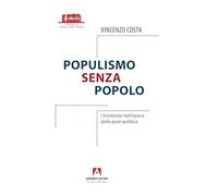 Populismo senza popolo